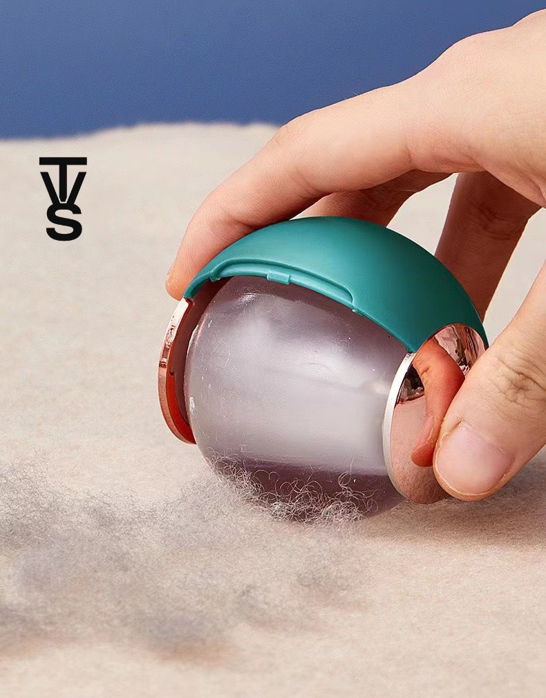 CleanBall™ Bola Pegajosa Quita pelos y Pelusas
