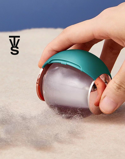 CleanBall™ Bola Pegajosa Quita pelos y Pelusas